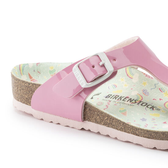 Gizeh Kids Birko-Flor Patent