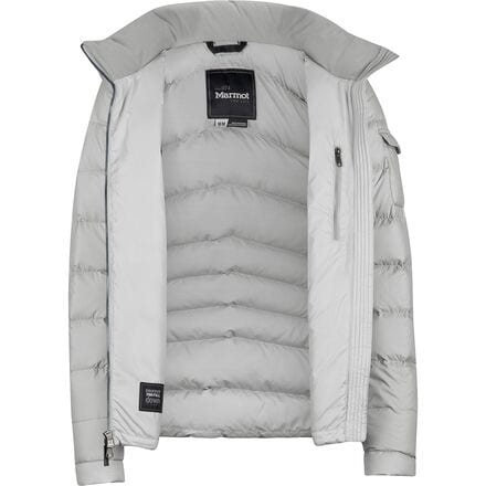 Manteau en duvet Ithaca - Femme