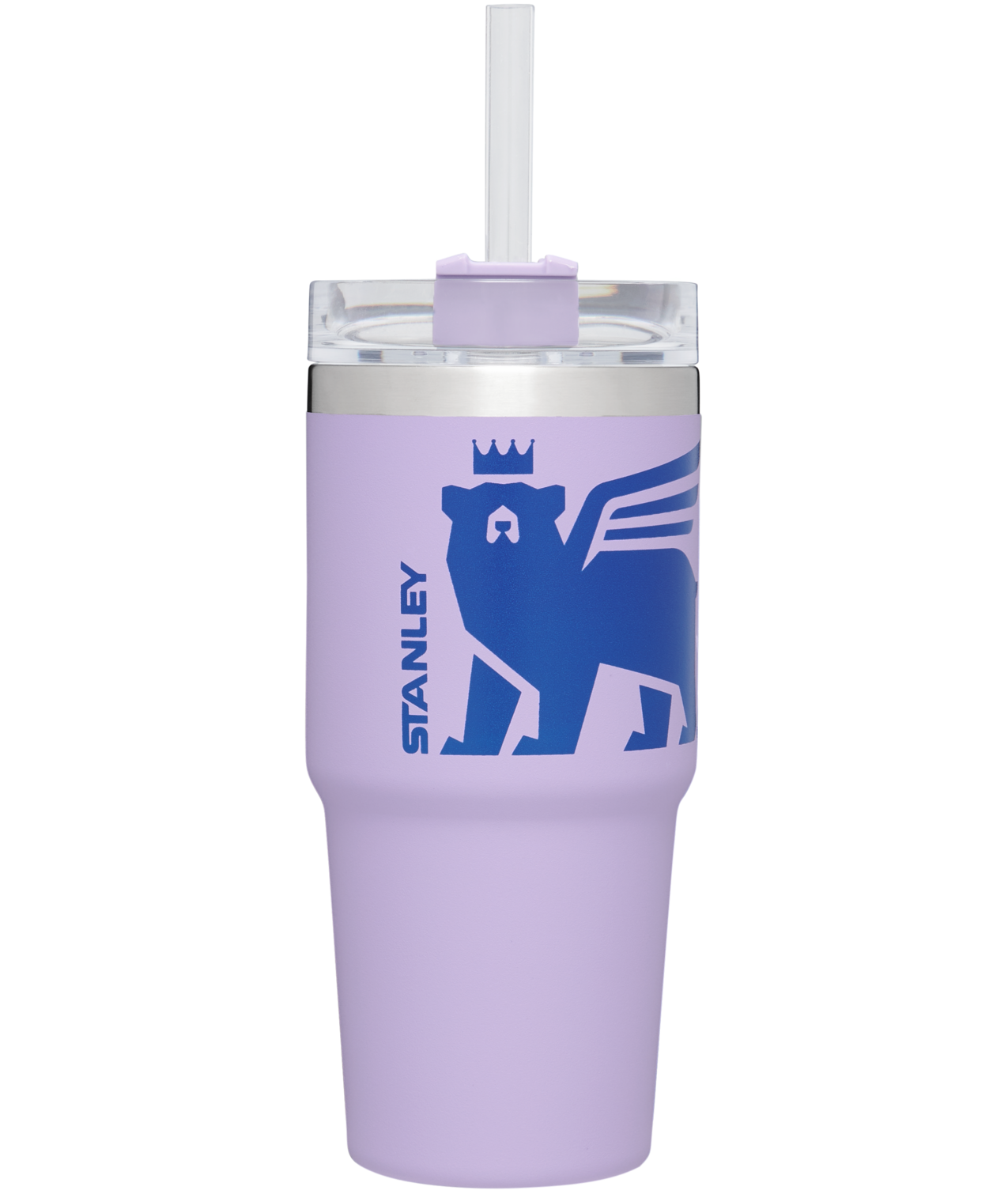 The Wild Imagination Quencher Travel Tumbler | 14 OZ