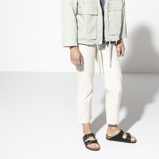 Arizona Soft Footbed Leather