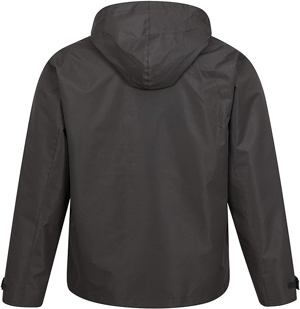 Uomo - Giacca resistente all'acqua 3 in 1