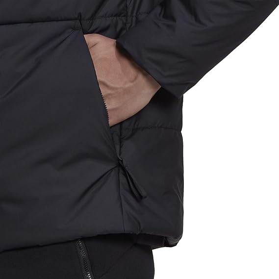 Homme - Hooded Insulated Veste