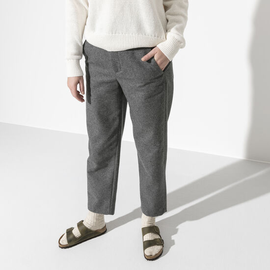 Arizona Soft Footbed Oiled Leather