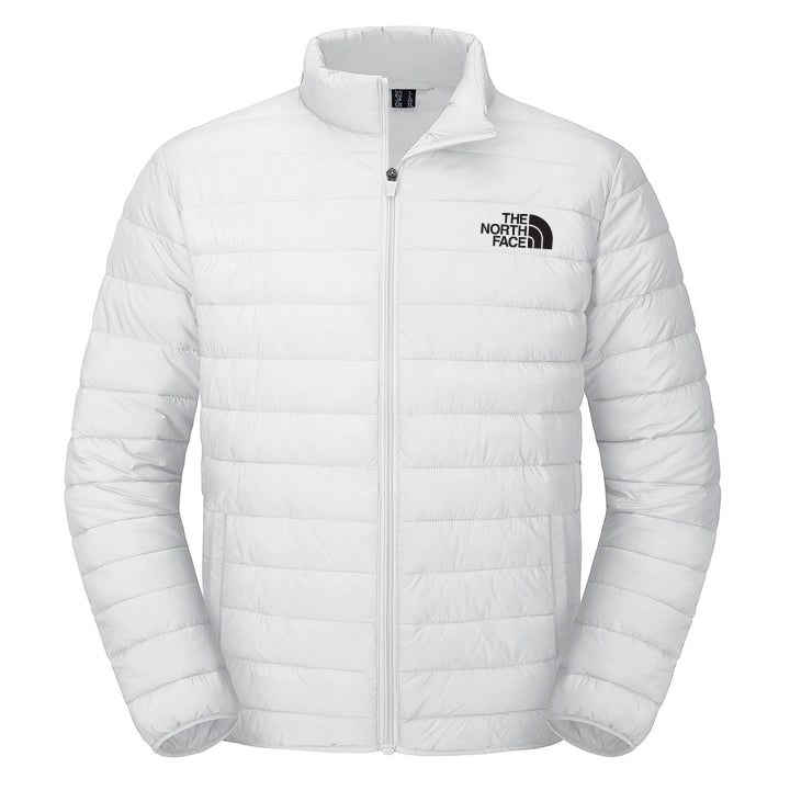 Homme - Veste matelassée légère