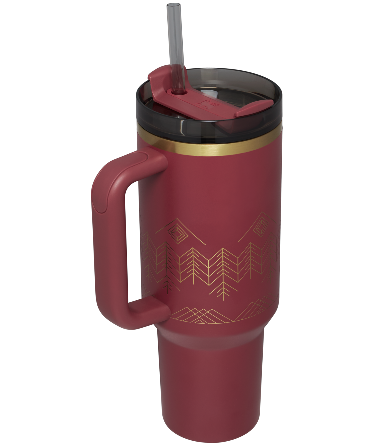 The Quencher H2.0 FlowState™ Tumbler | 40 OZ