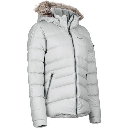 Manteau en duvet Ithaca - Femme