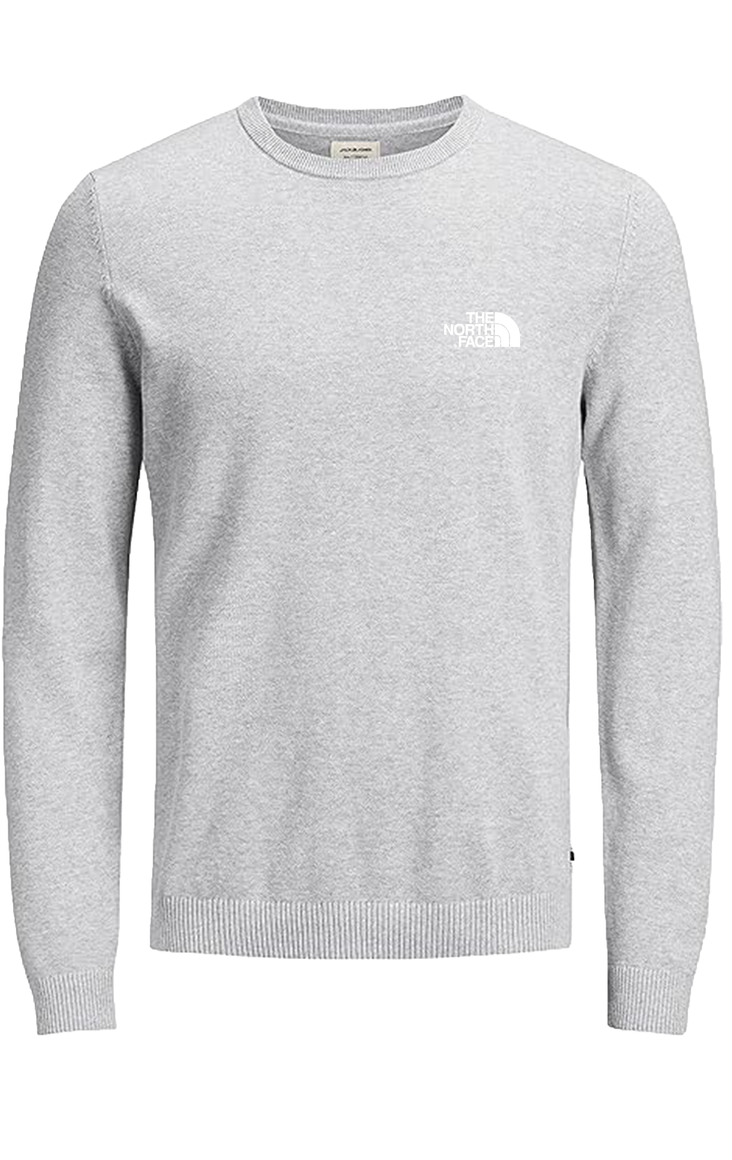 Homme -  Knit Crew Neck Noos Pull