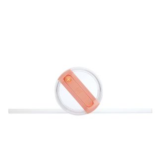 Watermelon Moonshine 40oz Steel H2.0 FlowState Quencher Tumbler