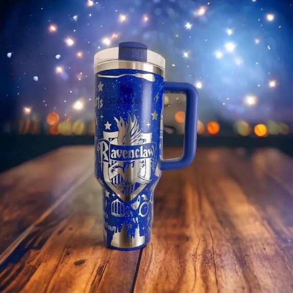 Stanley Limited Edition 40oz Steel H2.0 FlowState Quencher Tumbler