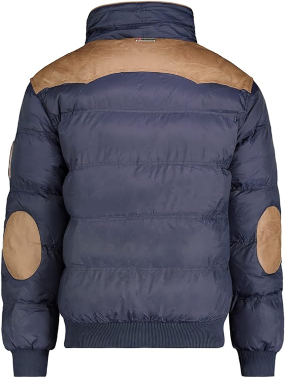 Homme - Veste d'hiver Veste Doudoune