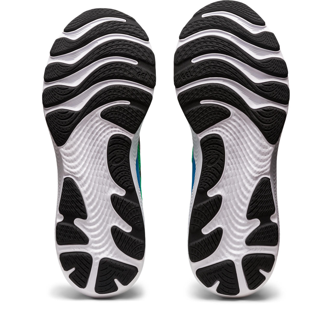 GEL-CUMULUS 24 EKIDEN