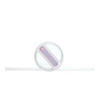 Stanley x Starbucks Limited Edition 40oz Steel H2.0 FlowState Quencher Tumbler