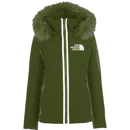 Femme-Manteau en fausse fourrure Danielle III