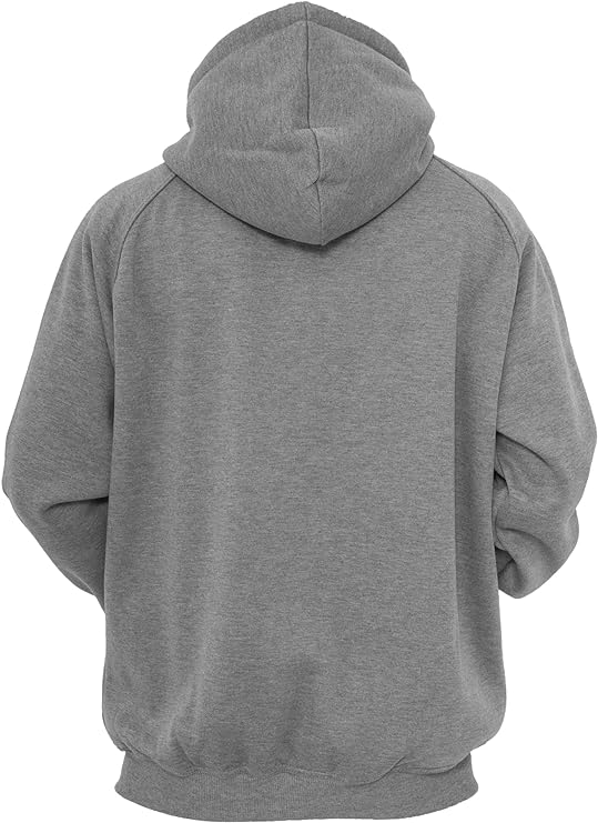 Homme -  Zip Hoody Sweat-Shirt