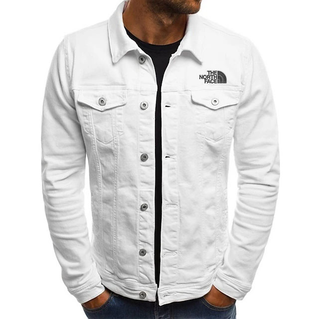 Homme - Manteau  manteau sport street daily