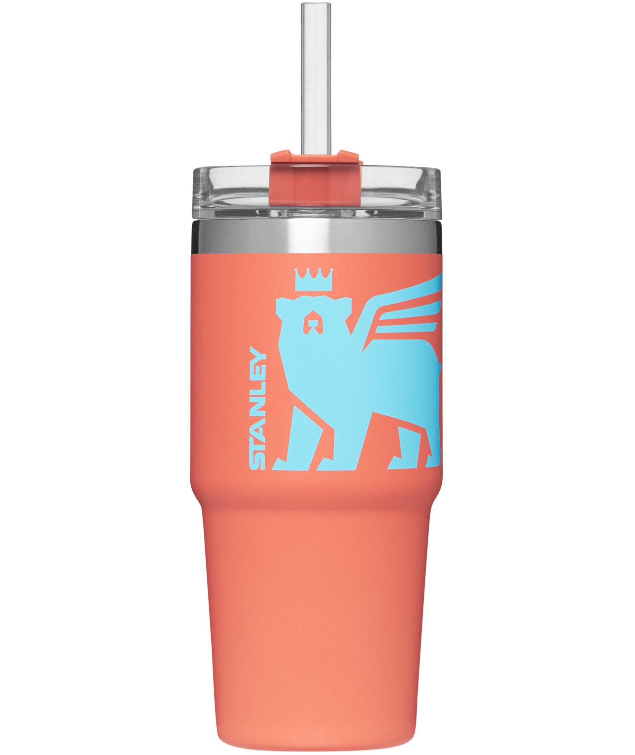 The Wild Imagination Quencher Travel Tumbler | 14 OZ