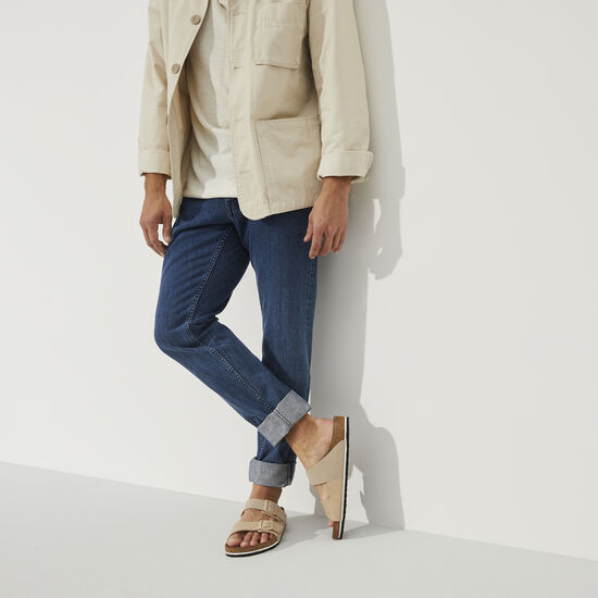 Arizona Split Birko-Flor