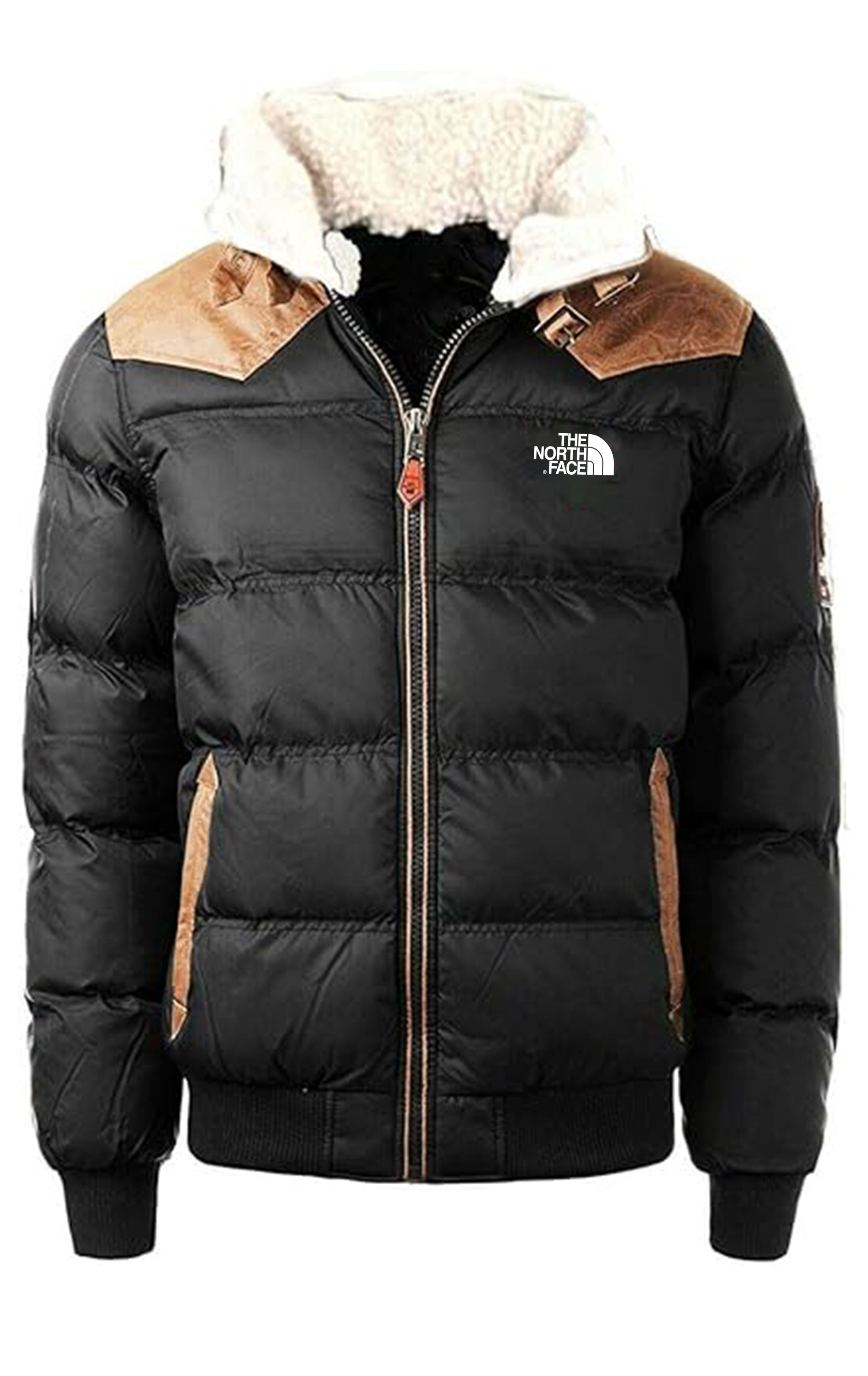 Homme - Veste d'hiver Veste Doudoune