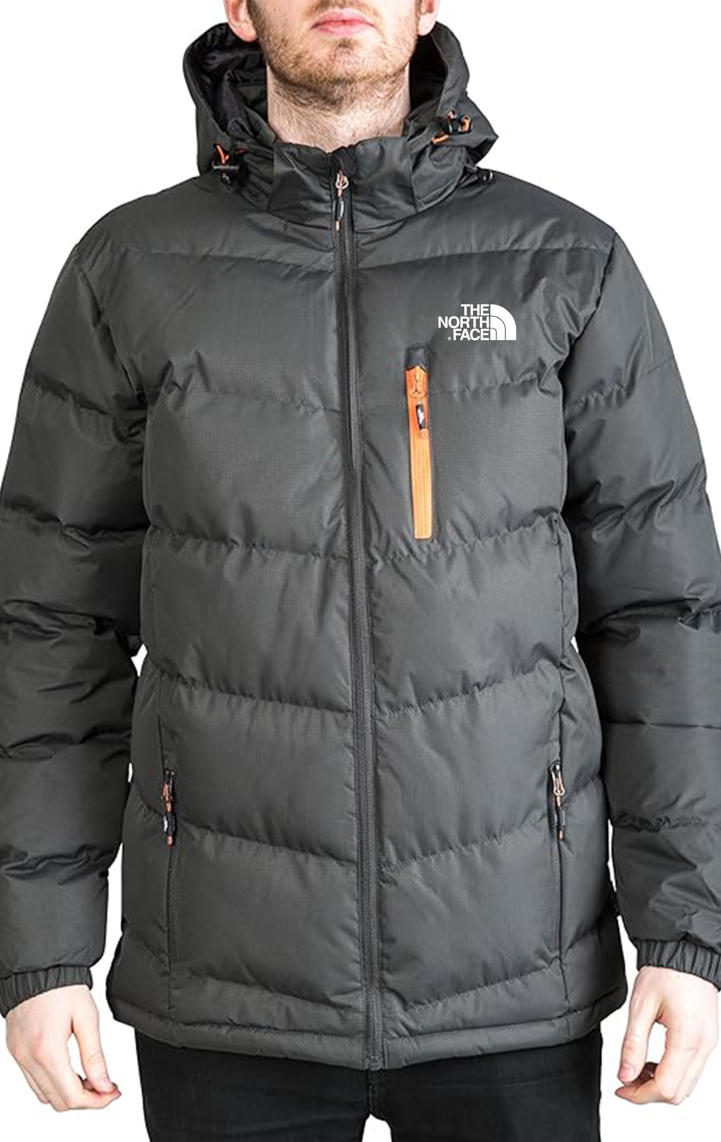 Homme -  Veste rembourrée