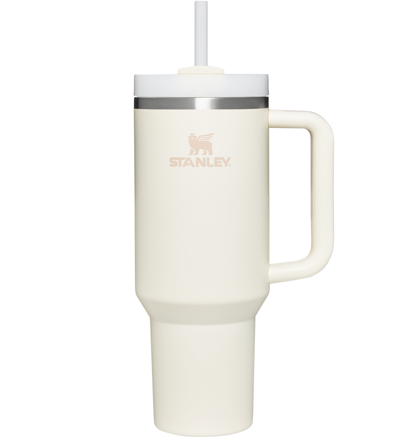 Stanley x Starbucks Limited Edition 40oz Steel H2.0 FlowState Quencher Tumbler