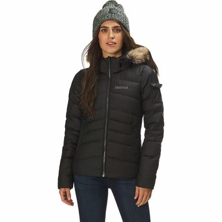 Manteau en duvet Ithaca - Femme