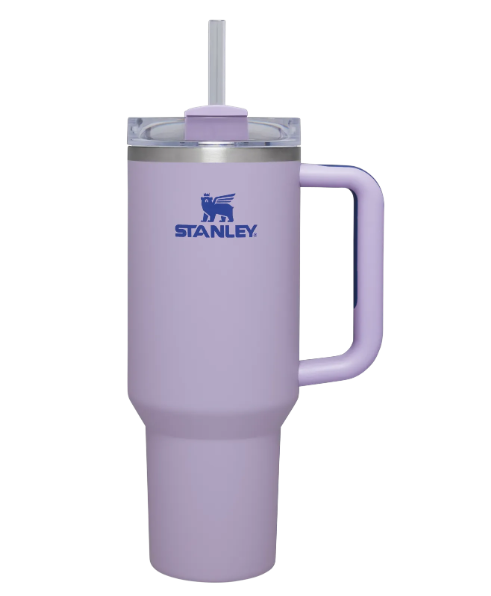 Stanley 40oz Steel H2.0 FlowState Quencher Tumbler  (Buy 2 get 1 free)