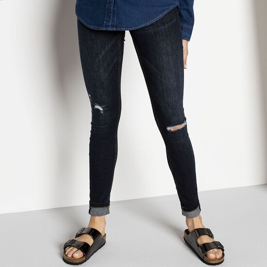 Arizona Soft Footbed Leather