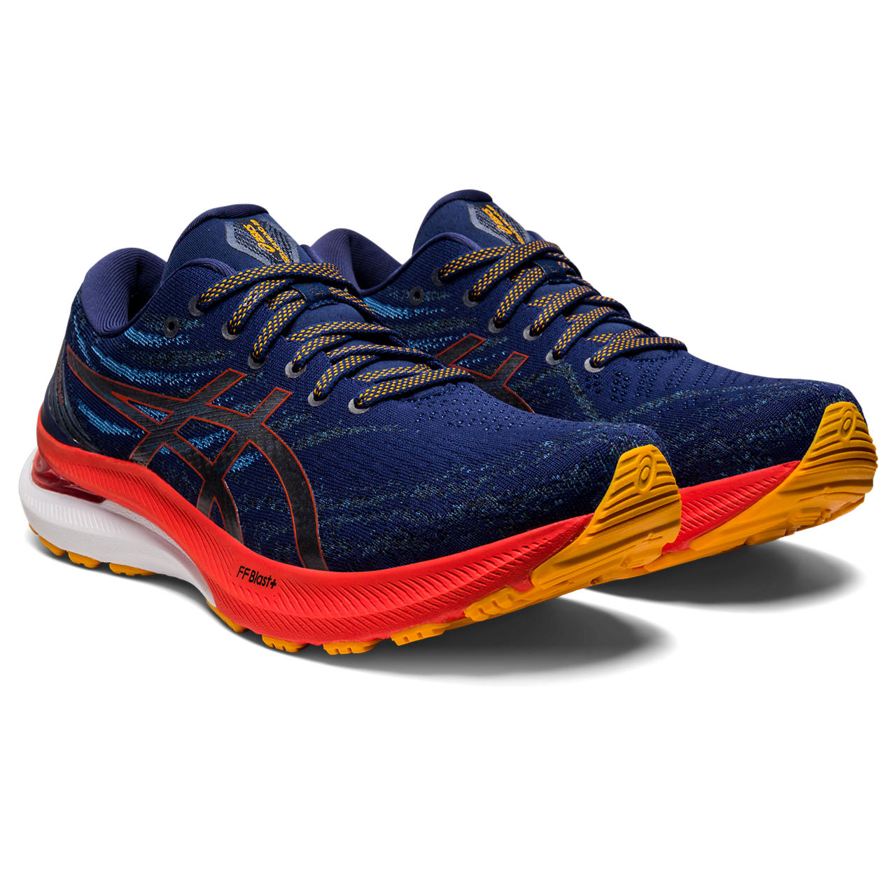 GEL-KAYANO 29 (2E)