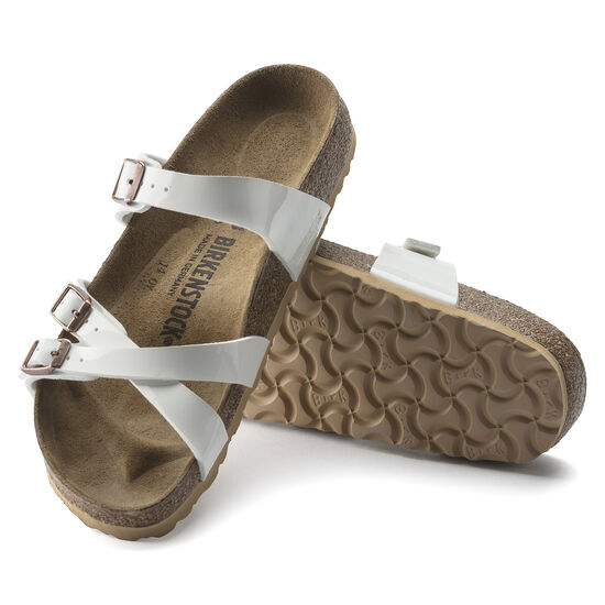 Franca Birko-Flor Patent