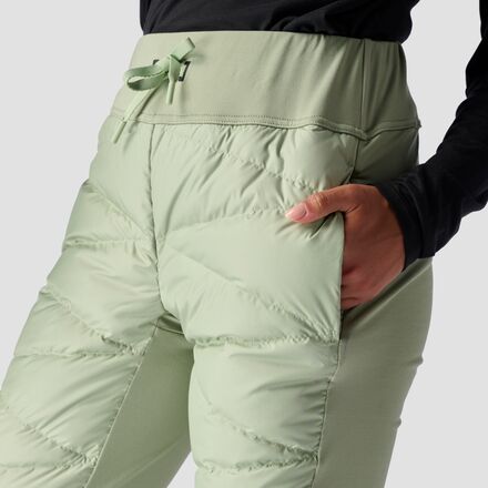 Collant en duvet ALLIED de Stansbury - Femmes