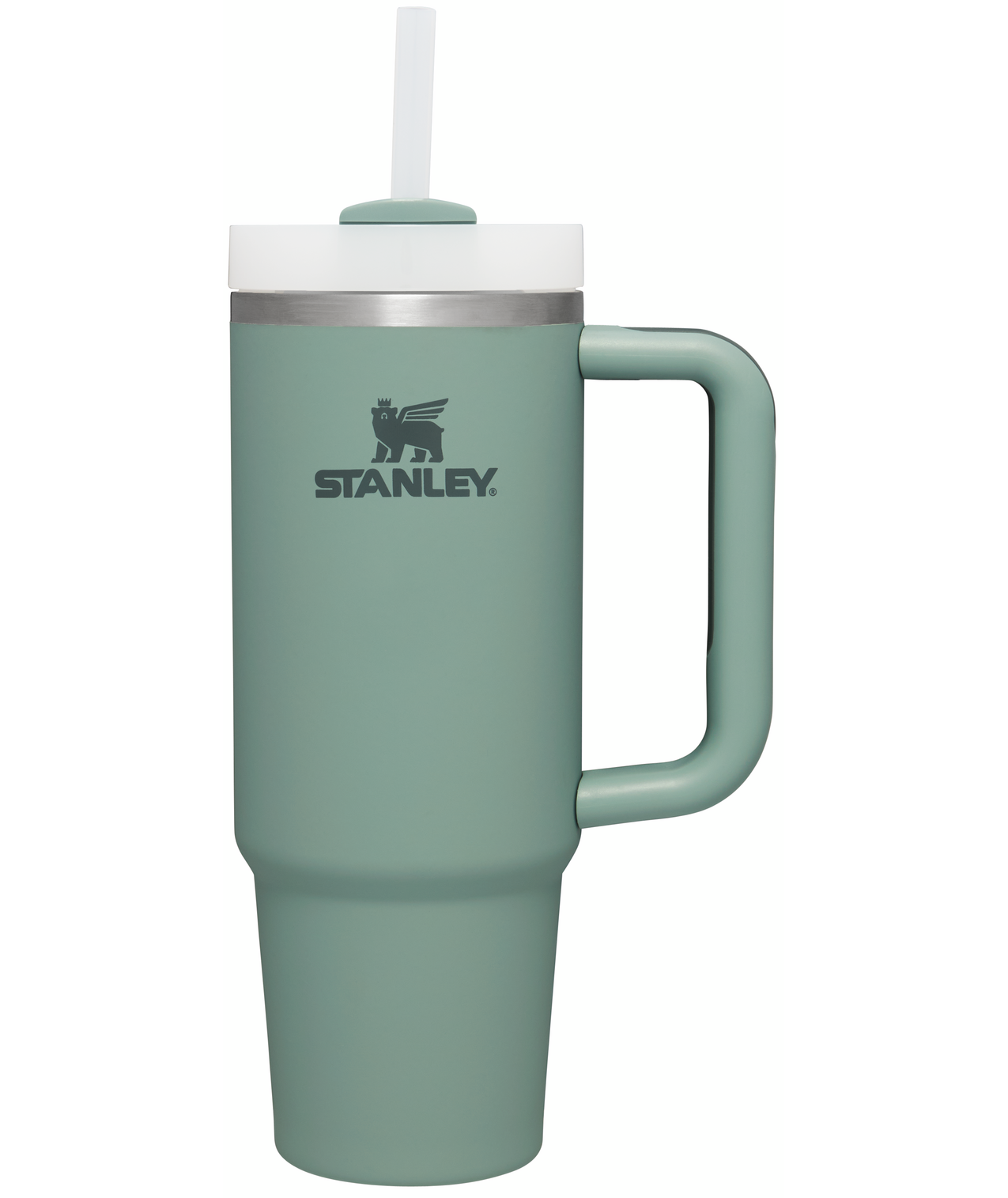 The Quencher H2.0 FlowState™ Tumbler (Soft Matte) | 30 OZ