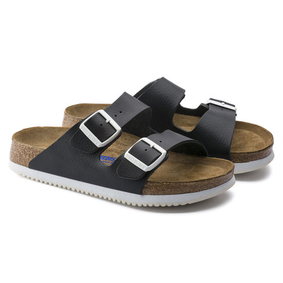 Arizona Soft Footbed Leather