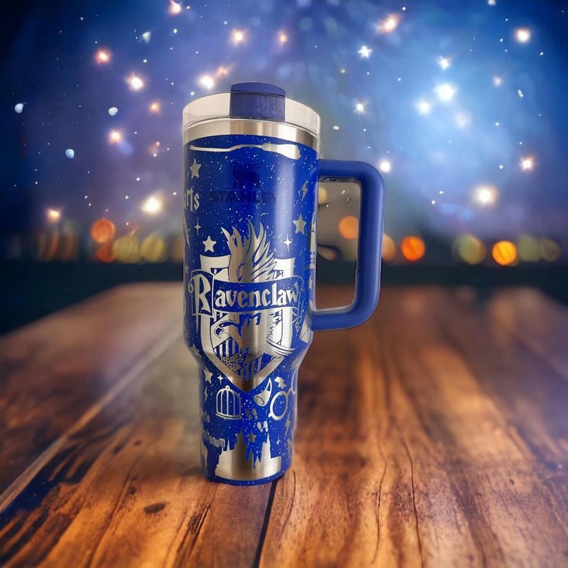 Limited Edition 40oz Steel H2.0 FlowState Quencher Tumbler