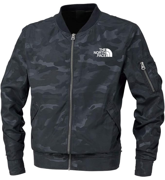 Homme - Nouveau Veste de vol pour temps froid