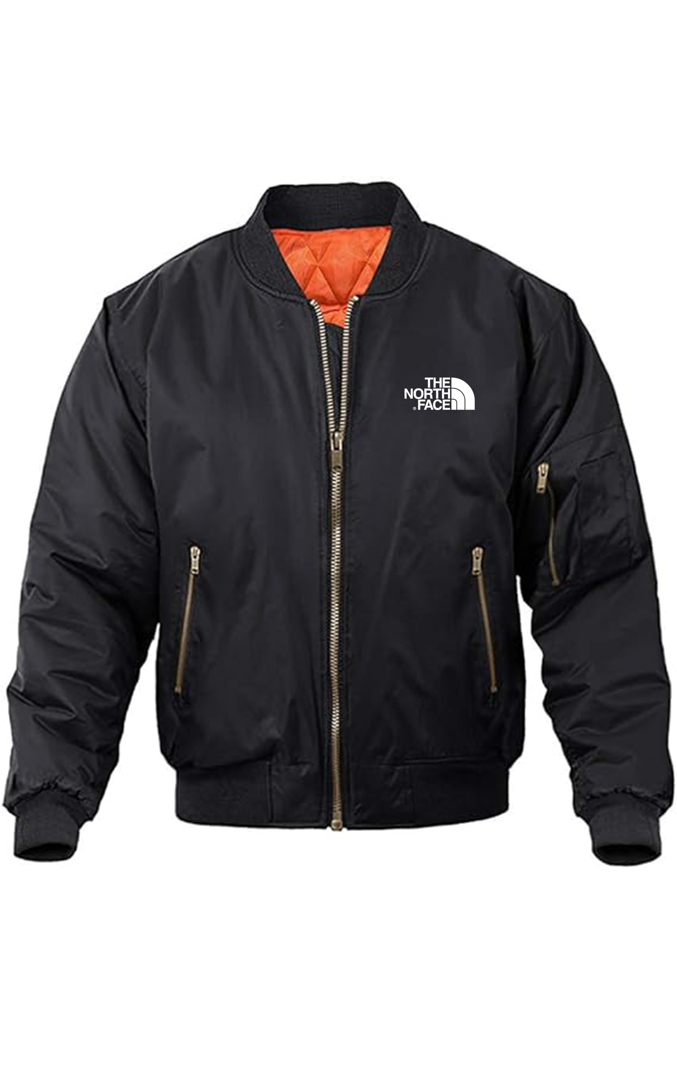 Homme -  blouson aviateur automne hiver manteau