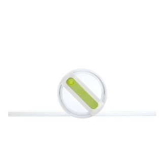 Stanley Mistletoe Twist 40oz Steel H2.0 FlowState Quencher Tumbler