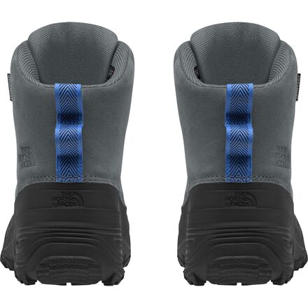 Chilkat V Lace WP Boot - Kids'