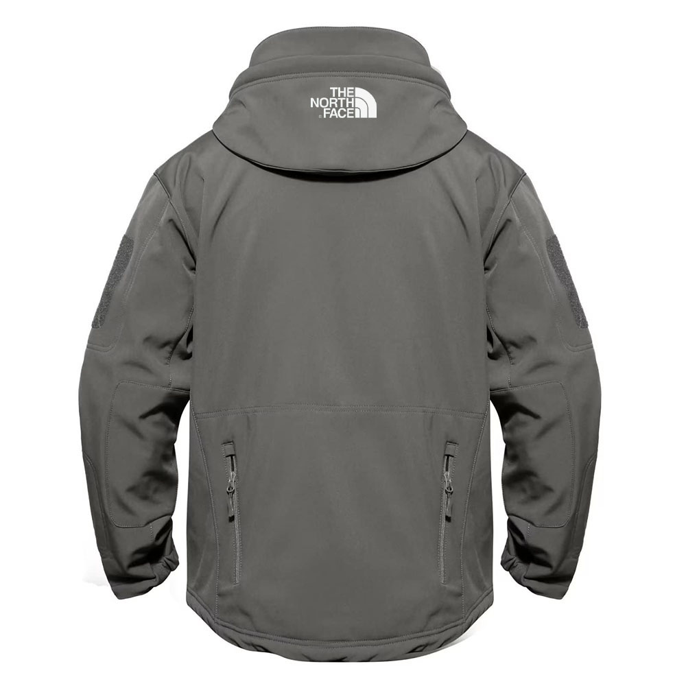 Men's Tactical Jacket 7 Pocket