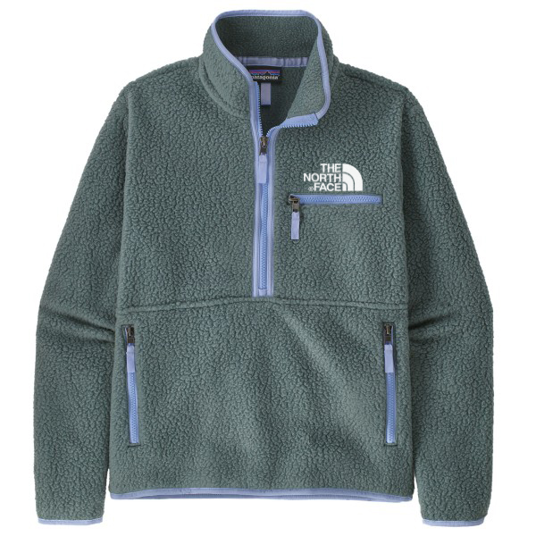 The North Face Lunar Dusk Jacket - Women's