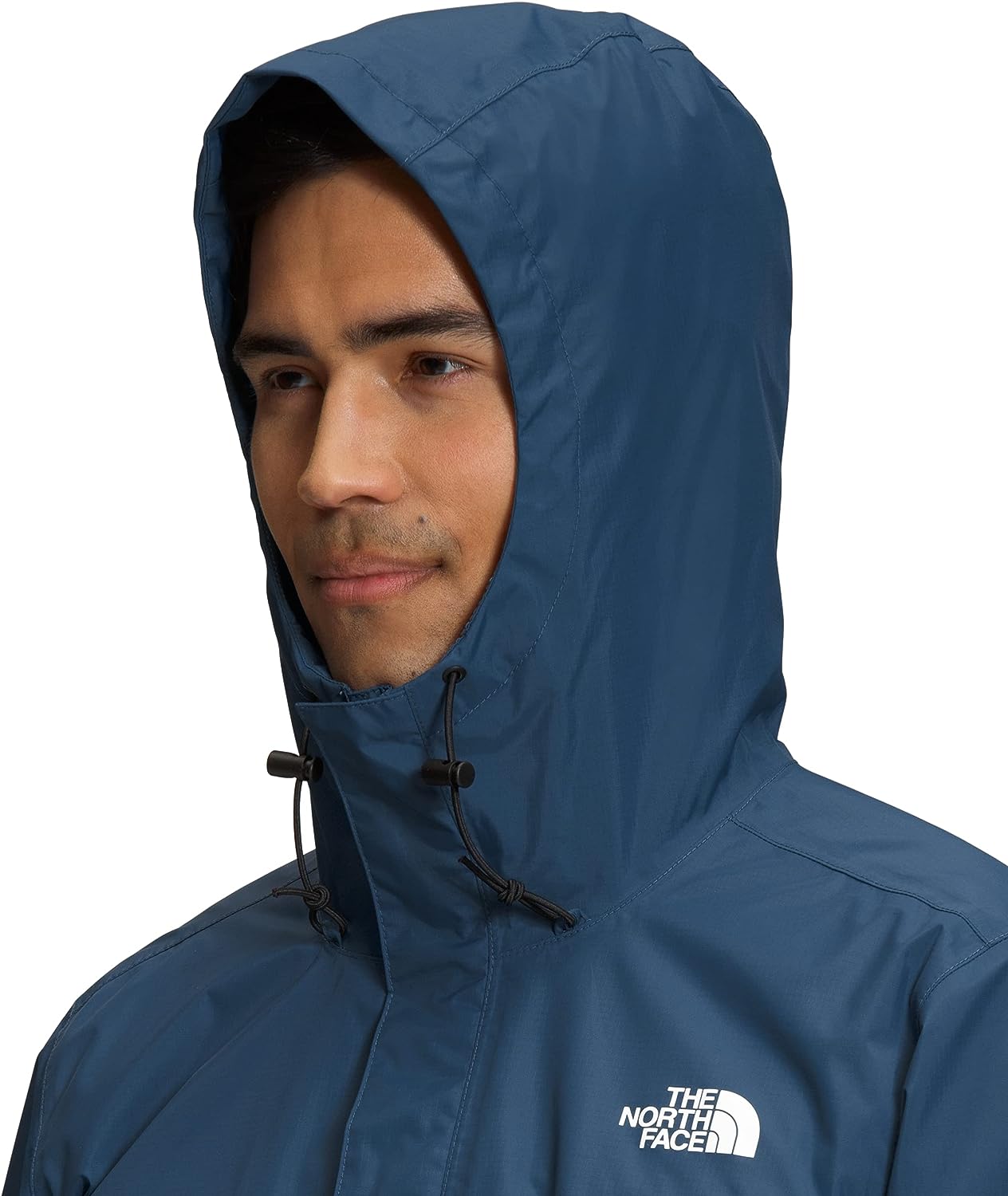 The North Face Men's Rain Hooded Jacket