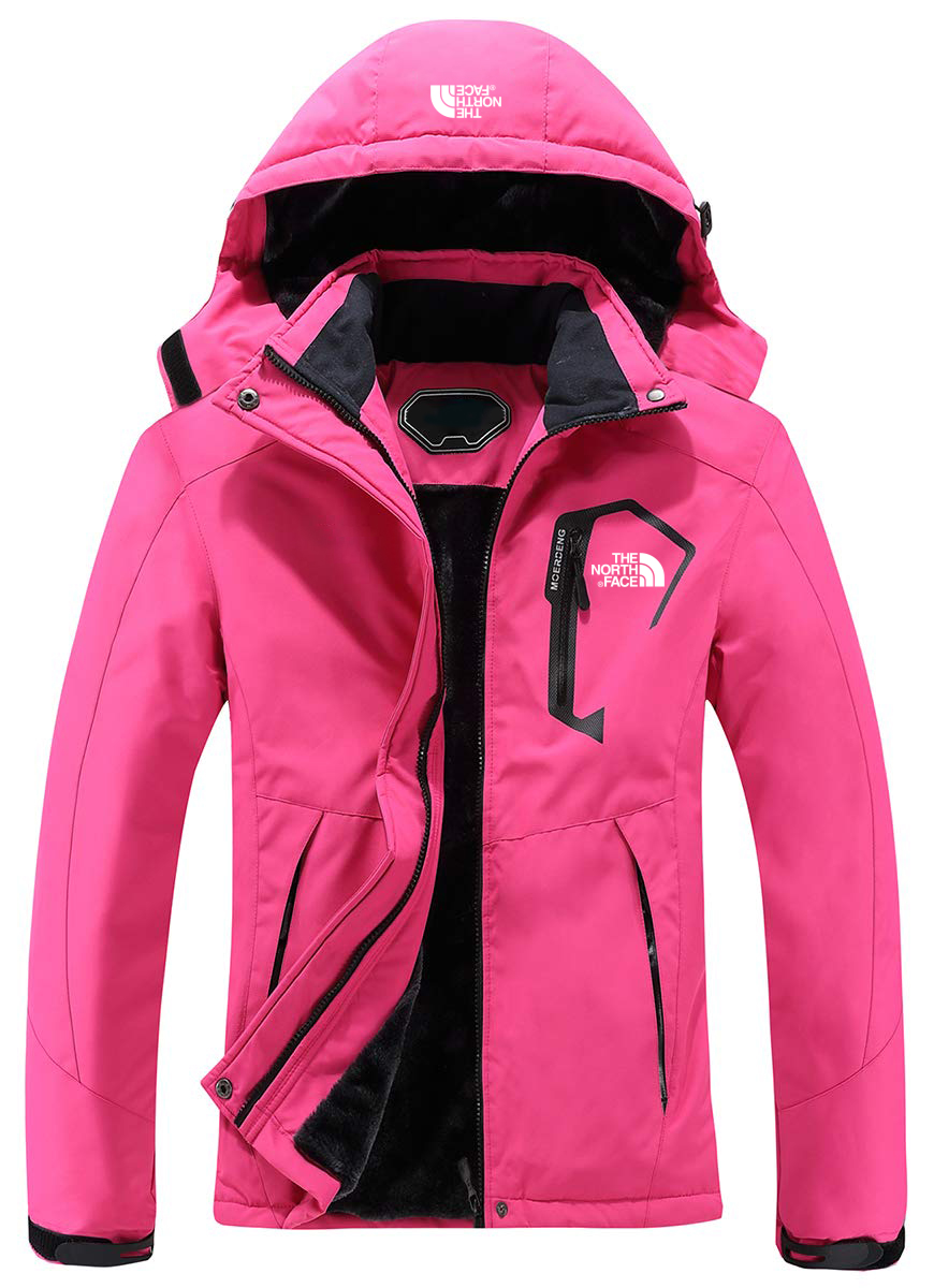 Women's Waterproof Ski Jacket