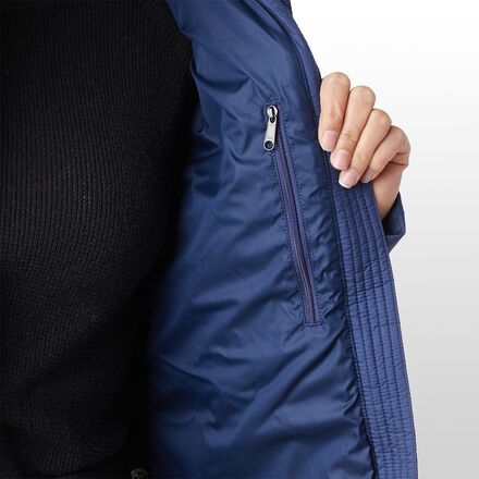 Ithaca Down Jacket - Women's