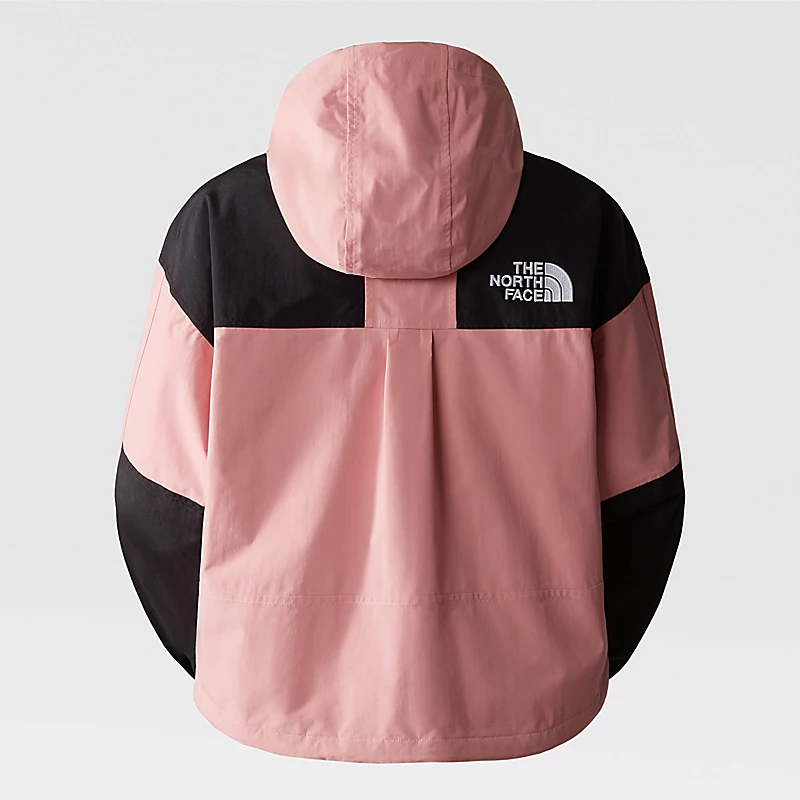 Reign On Jacket -  Women's