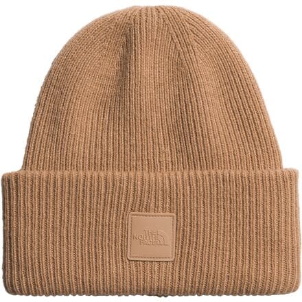 Patch Beanie