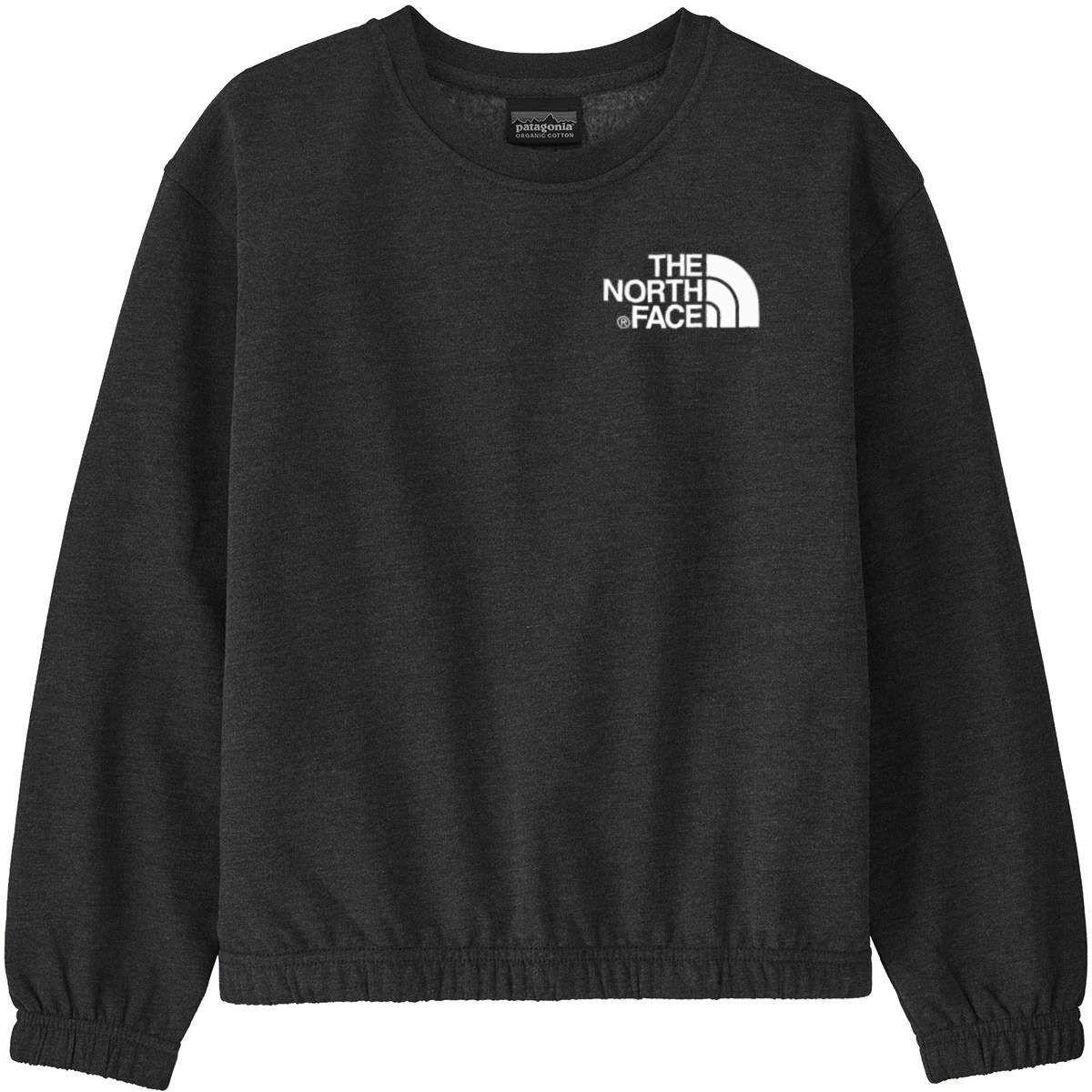 Lightweight Crew Sweatshirt - Toddlers '