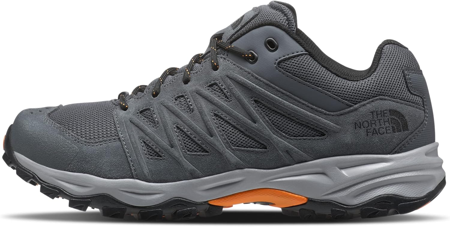 THE NORTH FACE Men's Truckee Hiking Shoe