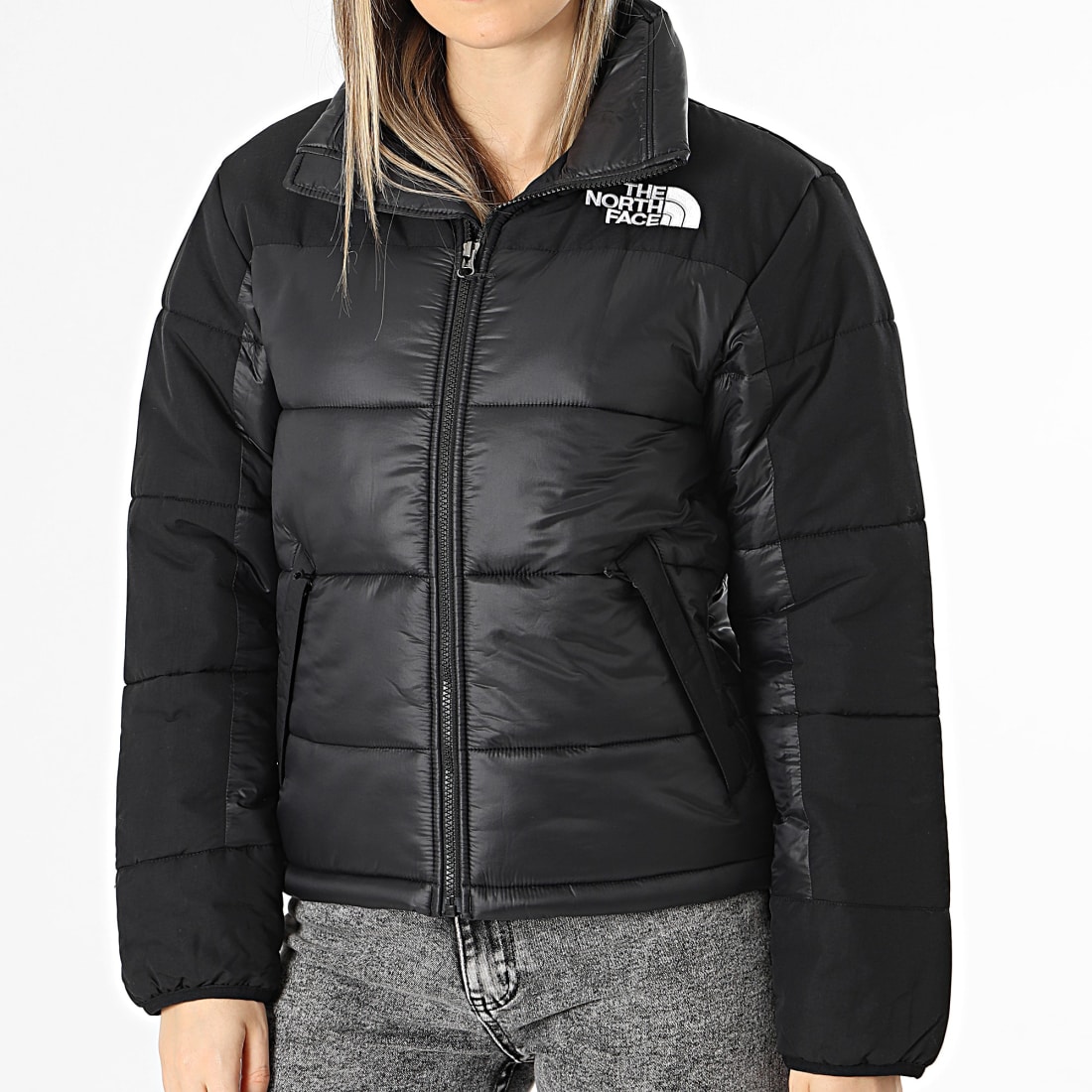 Gardenia Down Jacket -  Women's