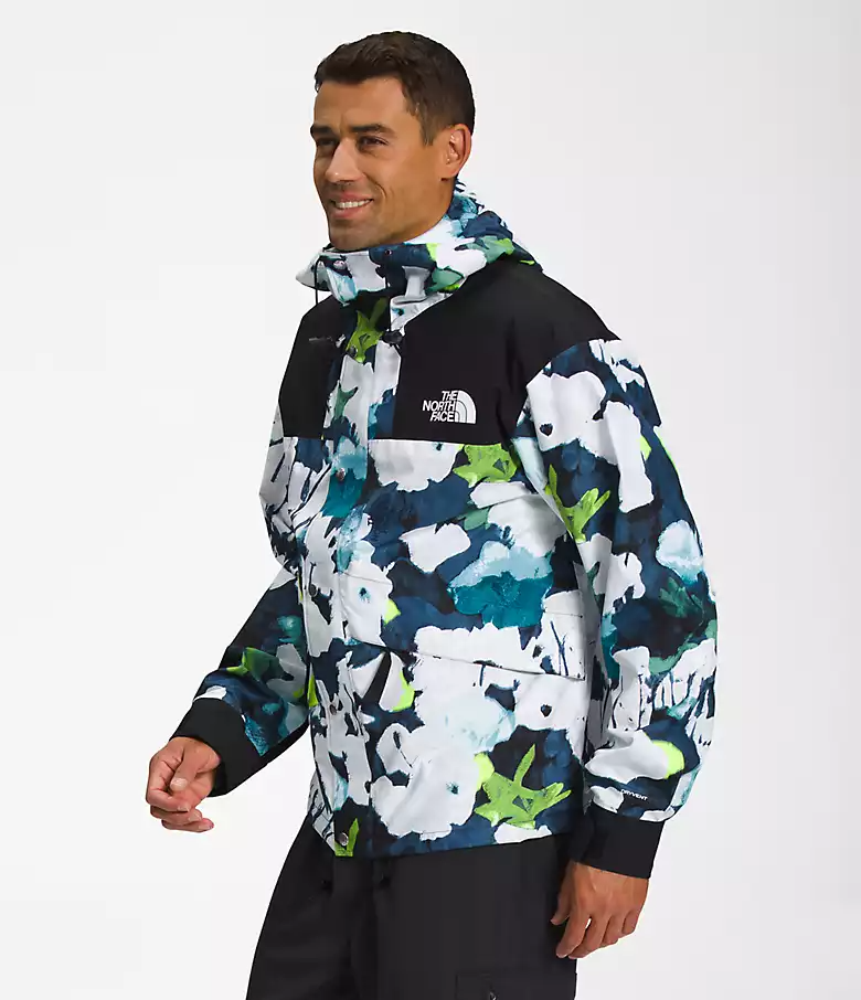The North Face Men’s 86 Retro Mountain Jacket