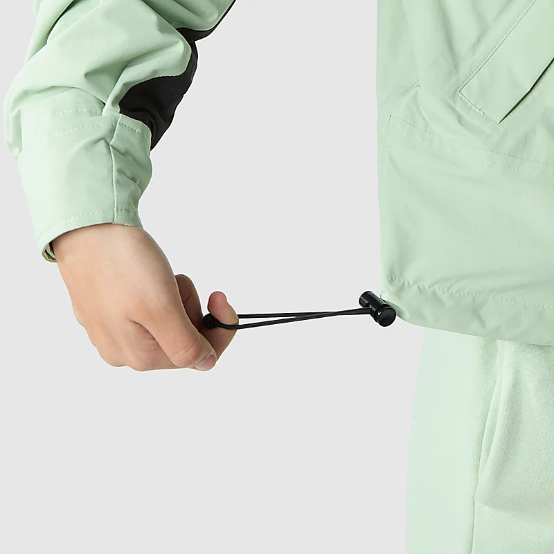 Reign On Jacket -  Women's