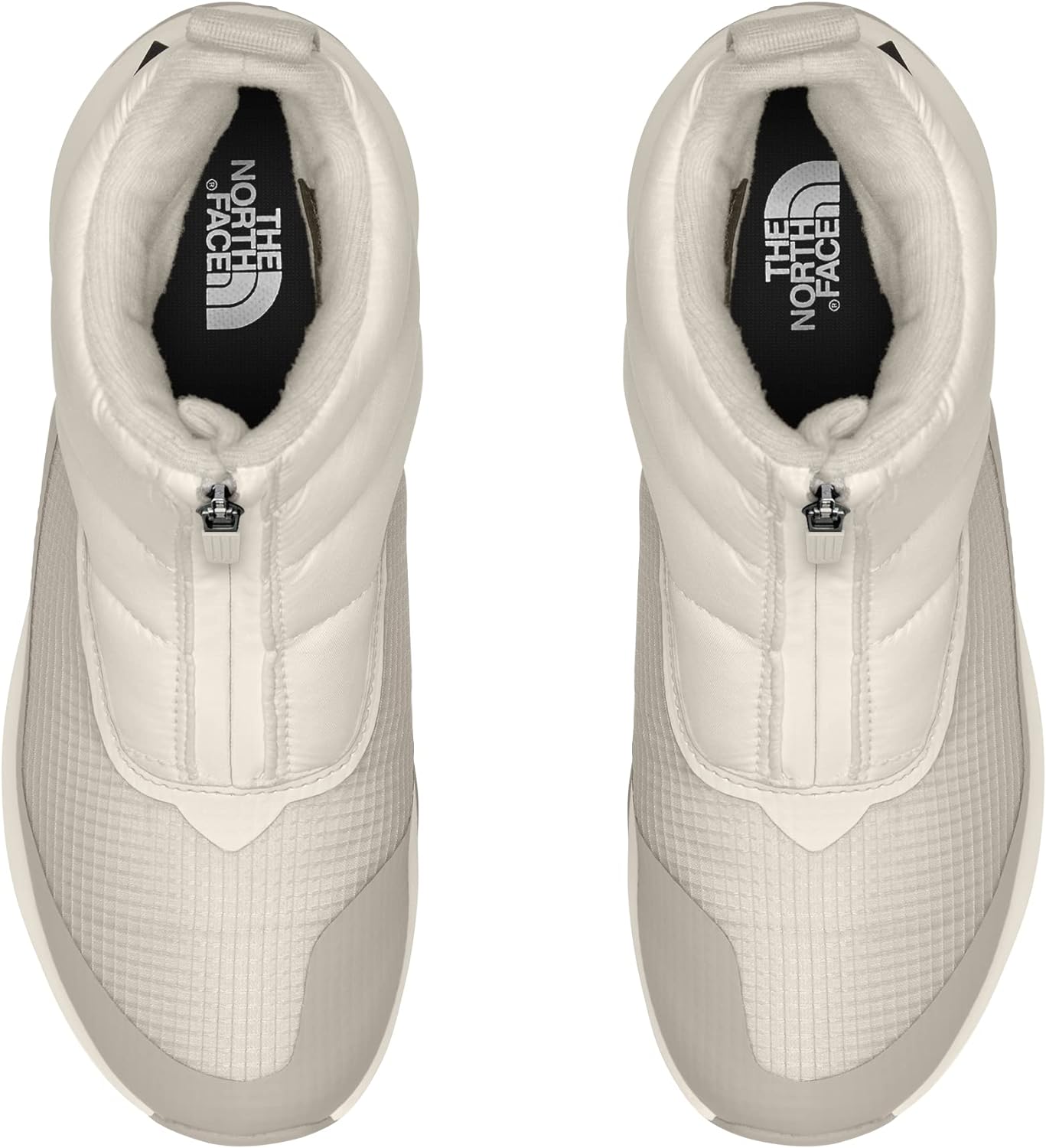 THE NORTH FACE Women's ThermoBall Insulated Progressive Zip-Up II Snow Boot